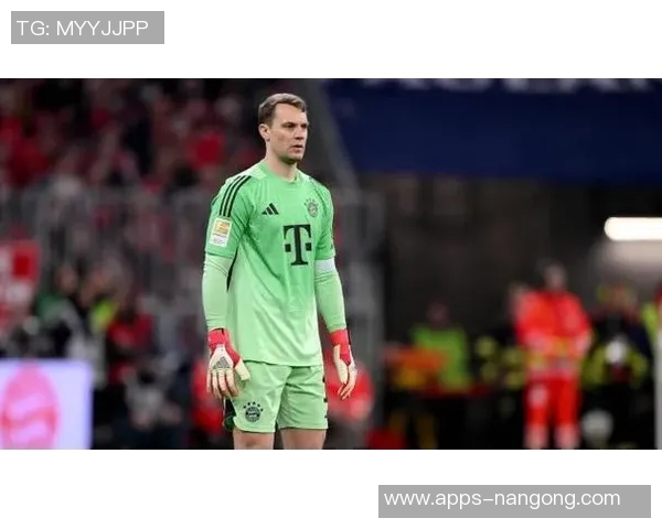 诺伊尔因重伤缺席整个赛季拜仁迅速求援德赫亚救急